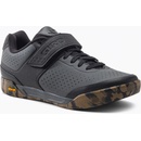 Giro Chamber II black/Dark Shadow/Gum