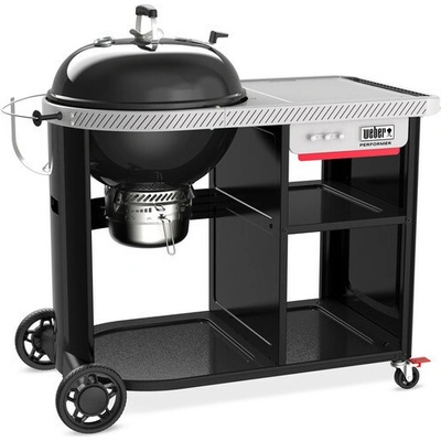 Weber Performer Premium 57 cm – Hledejceny.cz