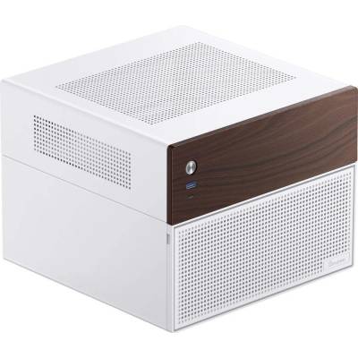 Jonsbo N4 White