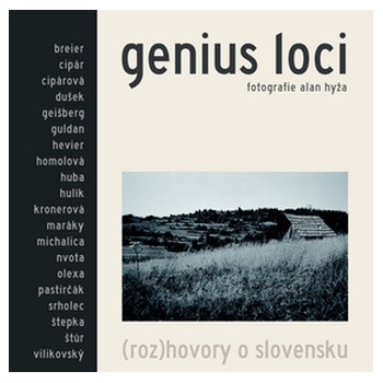 Genius loci