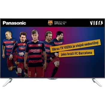 Panasonic TX-55CX400E