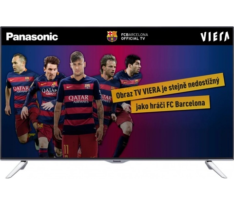 Panasonic TX-55CX400E