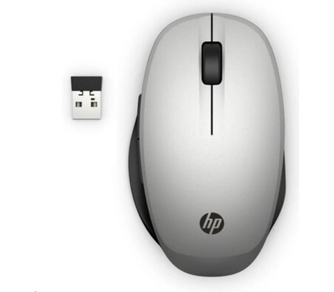 HP Dual Mode Mouse 6CR72AA