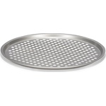 Patisse Тавичка за печене на пица Silver-Top перфорирана 31 см (P-03628)