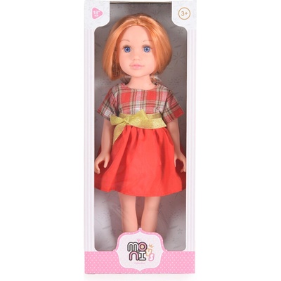 Moni Кукла 46 cm Darling Doll LS1889A4