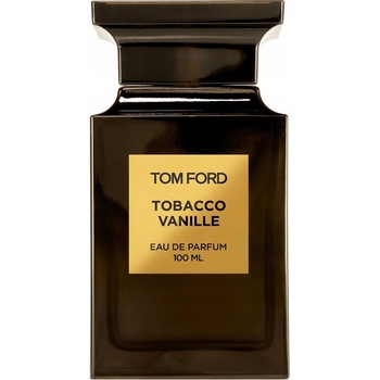 Tom Ford tobacco vanille parfémovaná voda unisex 100 ml