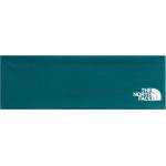 The North Face Лента за глава The North Face Base pacific teal