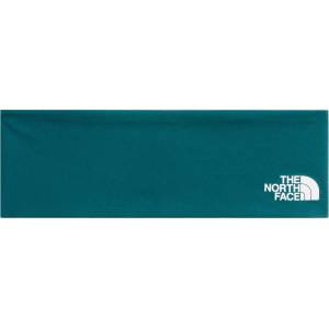The North Face Лента за глава The North Face Base pacific teal