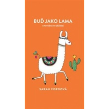 Buď jako lama