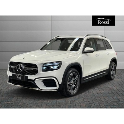 Mercedes-Benz GLB 180 d 85 kW