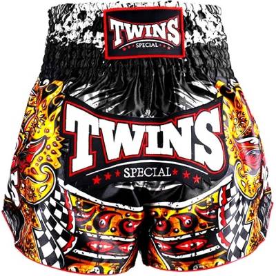 Twins trenky na thajský box BARONG exkluzive