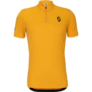 Scott Jersey M's Endurance LT SS Размер: M / Цвят: жълт