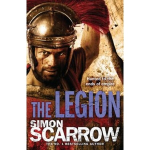 Legion (Eagles of the Empire 10) | Simon Scarrow (2011)