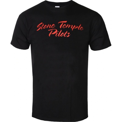 Metal Low Frequency Stone Temple Pilots Purple Pilots čierne