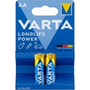 Varta Longlife Power AA 2ks 4906121412