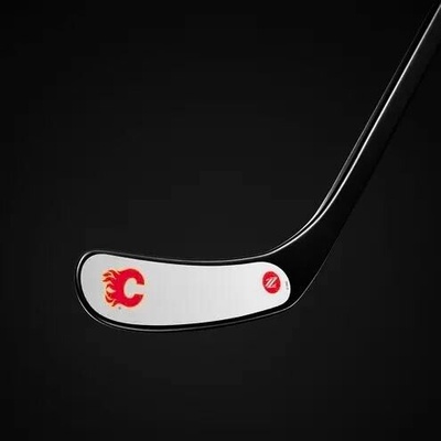 Rezztek Doublepack NHL Calgary Flames