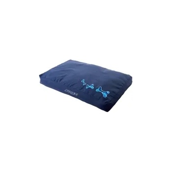 Rogz Flat Podz XL Navy Zen -Меко легло/дюшече за кучета 12x86x129 см. тъмно син