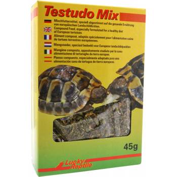 Lucky Reptile Testudo Mix 45 g