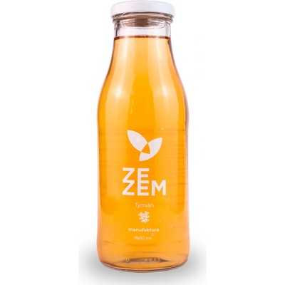 Zezem Tymián 500 ml