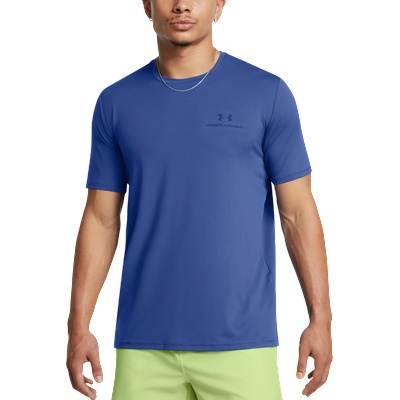 Under Armour Тениска Under Armour Vanish Energy SS 1383973-432 Размер 3XL