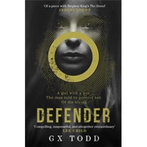 Defender (ISBN: 9781472233103)