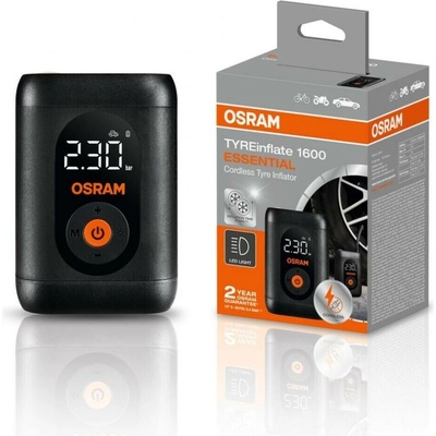 OSRAM TYREinflate 1600 ESSENTIAL