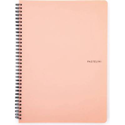 Тетрадка Karton Pastelini А4 60 л. PP ред Оран (1120665-45-8-799)