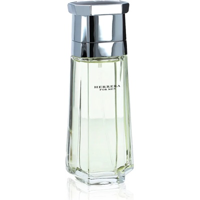Carolina Herrera Herrera For Men Eau de Toilette за мъже 100 ml ТЕСТЕР