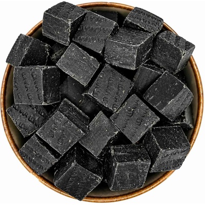 Zdravoslav Karamelový fondán lékořice 1 kg