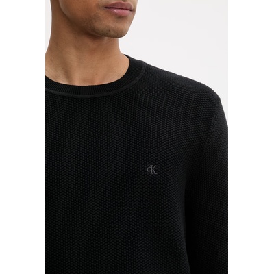 Calvin Klein пуловер мъжки от памук (LV04LF304G)
