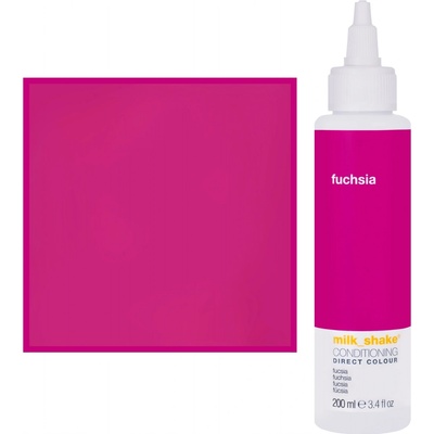 Milk Shake Direct Color Fuchsia 200 ml