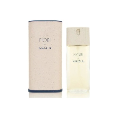 Krizia Krizia Fiori di Krizia parfémovaná voda dámská 28 ml