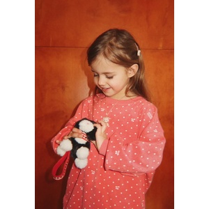 Konges Sløjd Плюшена играчка за деца PET KITTY (KS107404.9BY2)