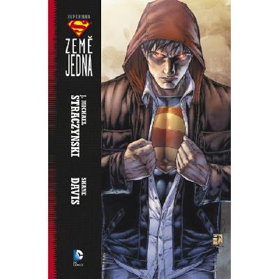 Superman: Země jedna #1