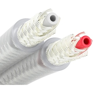 QED Кабел QED Silver Anniversary XT - за 1м (C-QSAXT/100) - vsystem