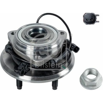 Sada ložisek kol FEBI BILSTEIN 172492