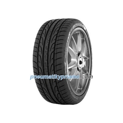 Dunlop SP Sport Maxx DSROF 325/30 R21 108Y