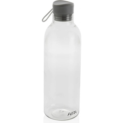 Avira Atik z RCS recyklovaného PET transparentná 1000 ml