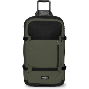 EASTPAK Куфар с колела Eastpak Transit'r Pro M Luggage - Khaki Pro Coated - размер 63 l (510-7272-0211)