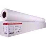 Canon Canon Glossy Photo Quality 1928B 300 g/m2 - 42" x 30 Метър (97003075)