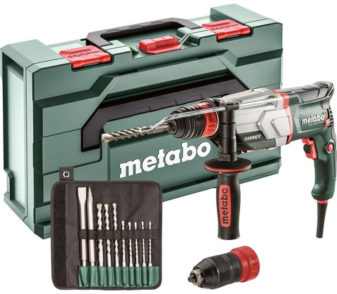 Metabo UHE 2660 2