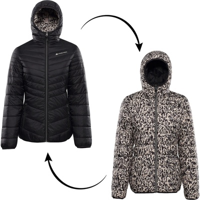 Alpine Pro Eroma black – Zboží Dáma