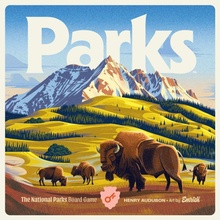 Keymaster Games Parks