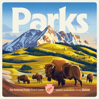 Keymaster Games Parks