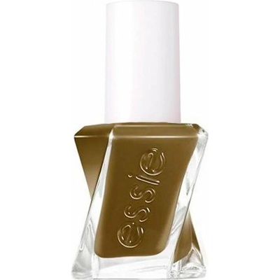 Essie Gel Couture Gel Nail Polish 13,5 ml, 540 Plaid