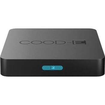 COOD-E TV Ultra HD 4K