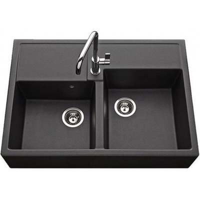 Chambord Thibert 895.2 Bílá