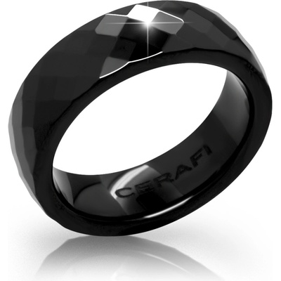 Cerafi Keramický FACCETTA NERO 102