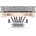 Noctua Охладител за процесор Noctua NH-L12Sx77 (NH-L12Sx77)