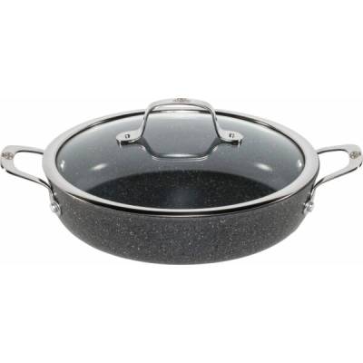 Ballarini SALINA Ceramic Serving Pan with lid 28 cm